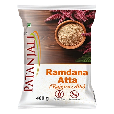  Ramdana Atta (Rajgira Atta)