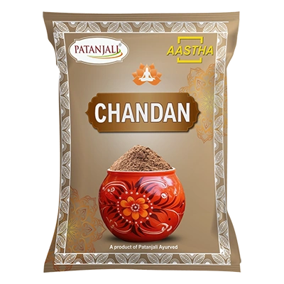 Aastha Chandan (Pouch)