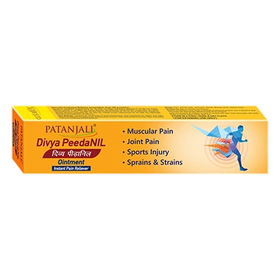 Divya Peedanil Ointment