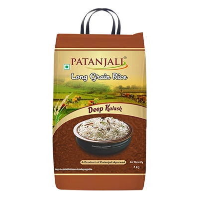 Patanjali Deep Kalash Rice
