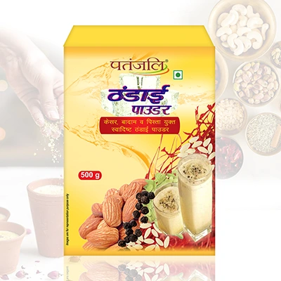 Thandai Powder