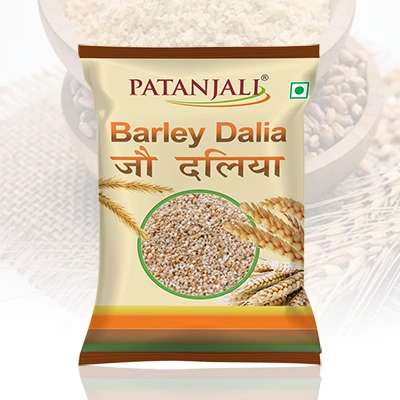 Patanjali Barley Dalia