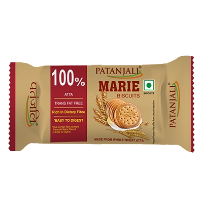 Patanjali Marie Biscuits