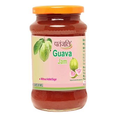 Patanjali Guava Jam