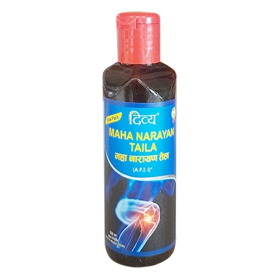 Divya Maha Narayan Taila