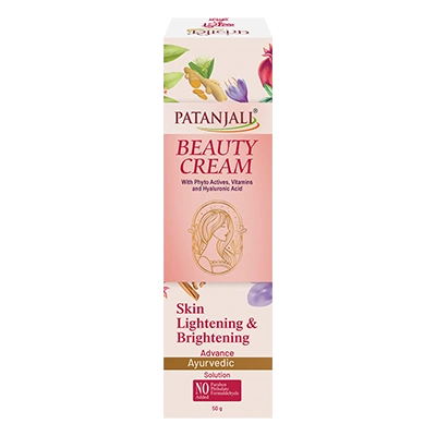 Beauty Cream Advance