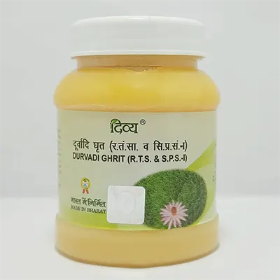 Divya Durvadi Ghrita