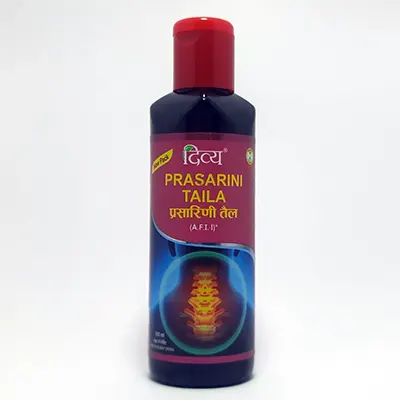 Divya Prasarini Taila