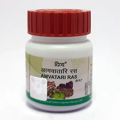  Aamvatari Ras