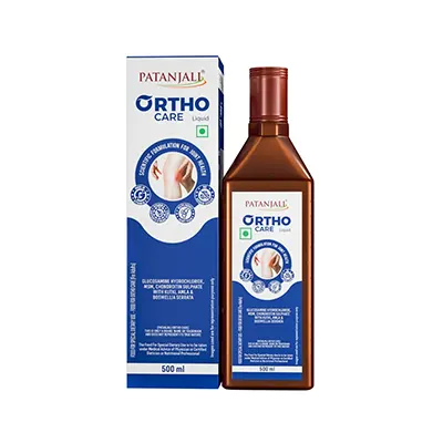 Patanjali Ortho Care Liquid