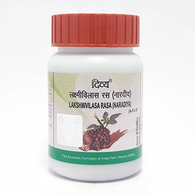 Lakshmivilasa Rasa