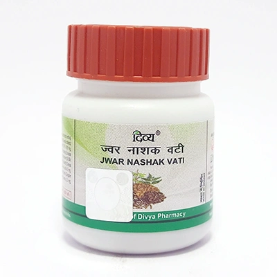Divya Jwarnashak Vati