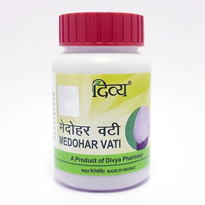 Divya Medohar Vati