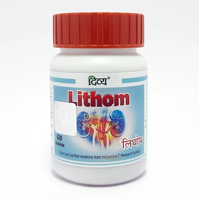 Divya Lithom 60 N