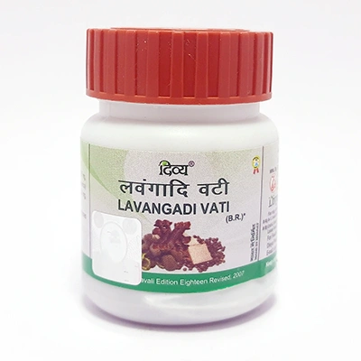 Divya Lavangadi Vati