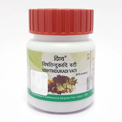 Divya Vishtindukadi Vati