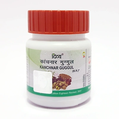 Divya Kanchnar Guggul