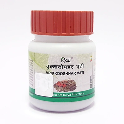 Divya Vrikkdoshhar Vati