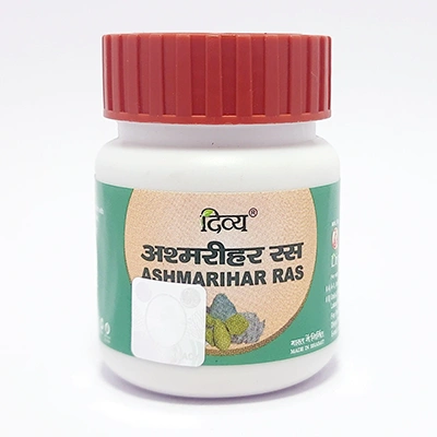 Divya Ashmarihar Ras