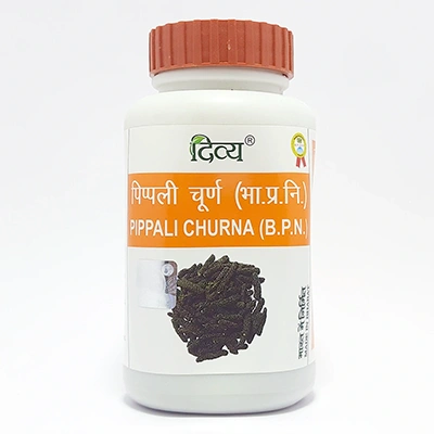 Divya Pippali Churna
