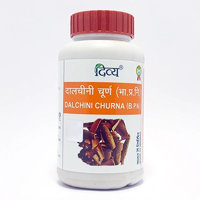 Divya Dalchini Churna