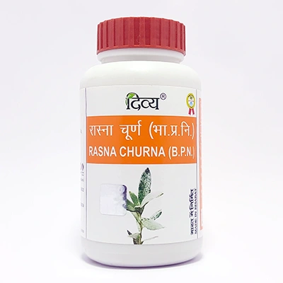 Divya Rasna Churna 