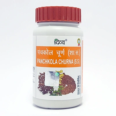 Divya Panchkol Churna