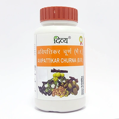 Divya Avipattikar Churna