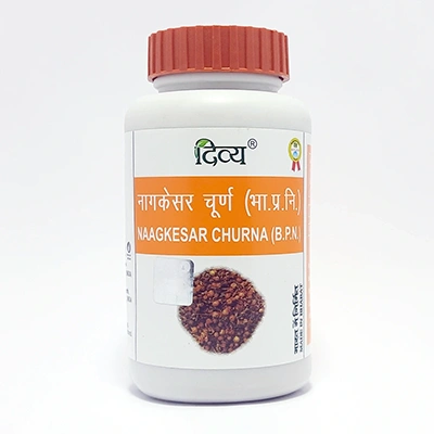 Divya Naagkesar Churna