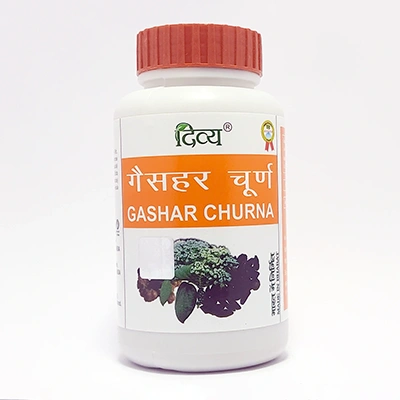 Divya Gashar Churna