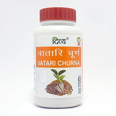 Divya Vatari Churna