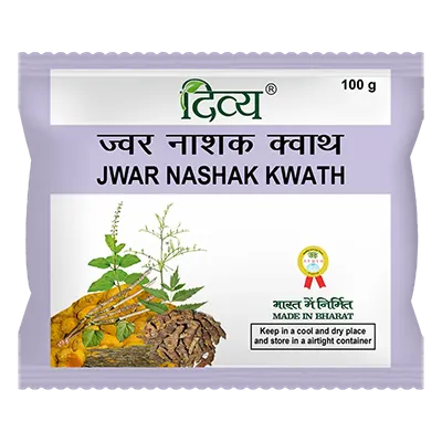 Divya Jwar Nashak Kwath