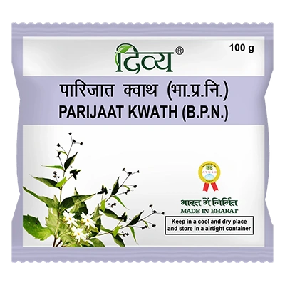 Divya Parijaat Kwath