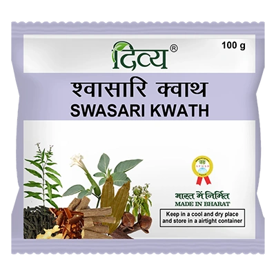 Divya Swasari Kwath
