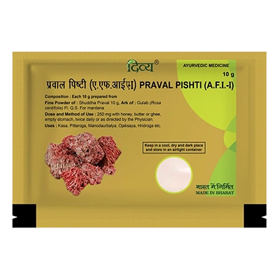 Divya Praval Pishti