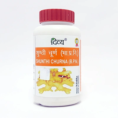 Divya Shunthi Churna