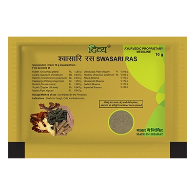 Divya Swasari Ras
