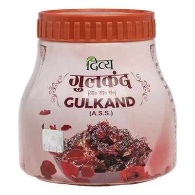 Divya Gulkand