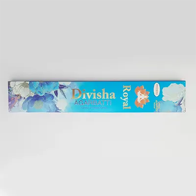 Aastha Royal Divisha Agarbatti