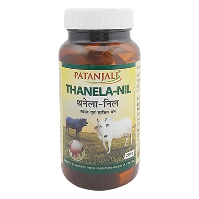Thanela Nil