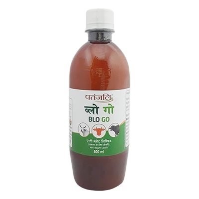 Blo Go Liquid