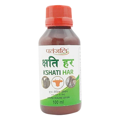 Kshati Har Lotion
