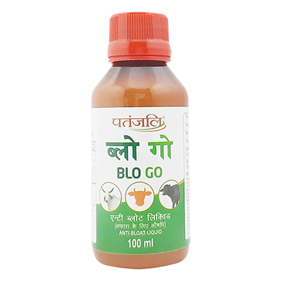 Blo Go Liquid
