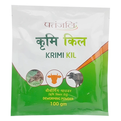 Krimi Kill Powder