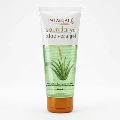 Patanjali Saundarya Aloe Vera Gel