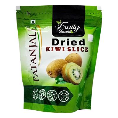 Patanjali  Dried Kiwi Slice