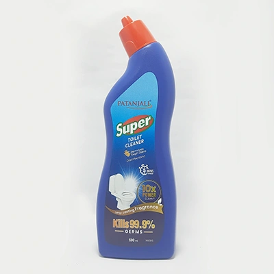 Super Toilet Cleaner
