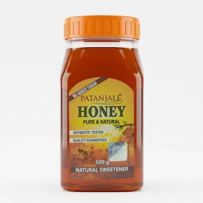 Patanjali Honey