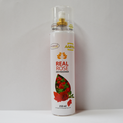 Aastha Air Freshner Real Rose