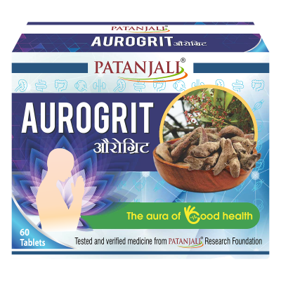 Divya Aurogrit Tablet
